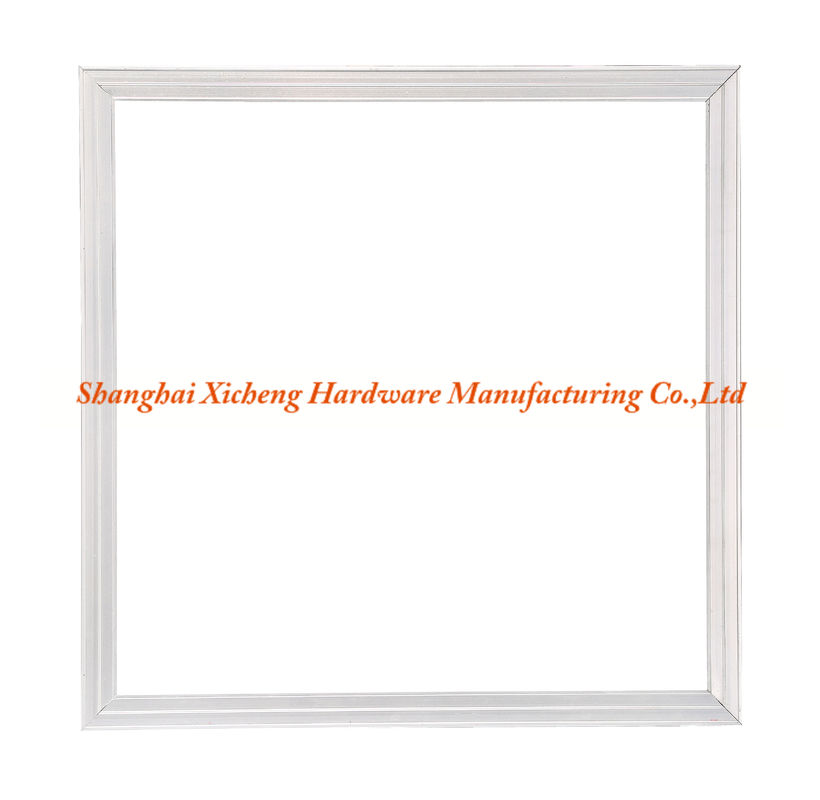 High Strength Gypsum Board Access Panel 12.5mm Thickness Strong Aluminum Frame